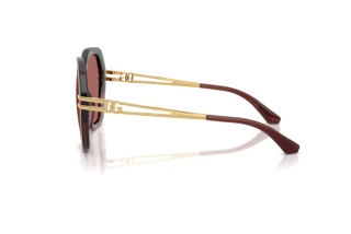 Zijaanzicht Dolce & Gabbana DG6210 (349369)