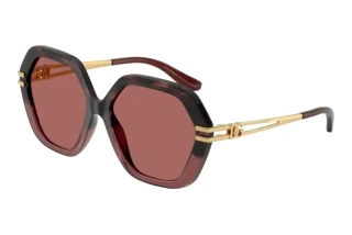 Vooraanzicht Dolce & Gabbana DG6210 (349369)