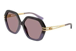 Vooraanzicht Dolce & Gabbana DG6210 (3494LA)