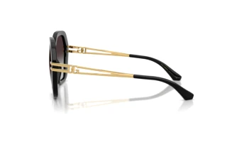 Zijaanzicht Dolce & Gabbana DG6210 (501/8G)