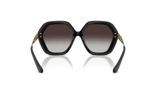 Achteraanzicht Dolce & Gabbana DG6210 (501/8G)