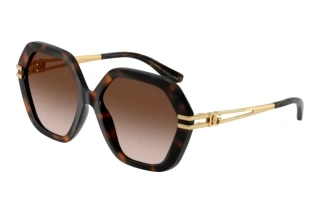 Vooraanzicht Dolce & Gabbana DG6210 (502/13)