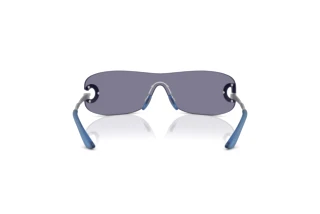 Achteraanzicht Dolce & Gabbana DX2001 (13641U)