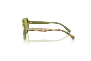 Zijaanzicht Dolce & Gabbana DX4003 (3488/2)