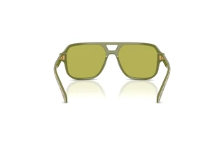 Achteraanzicht Dolce & Gabbana DX4003 (3488/2)