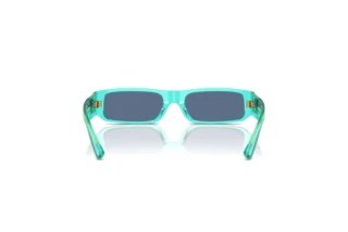 Achteraanzicht Dolce & Gabbana DX4005 (332280)