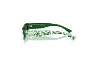 Zijaanzicht Dolce & Gabbana DX4005 (343671)