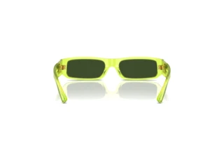 Achteraanzicht Dolce & Gabbana DX4005 (344171)