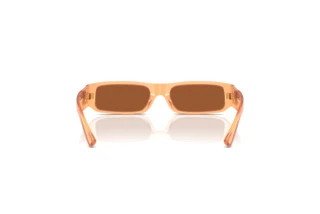 Achteraanzicht Dolce & Gabbana DX4005 (344273)