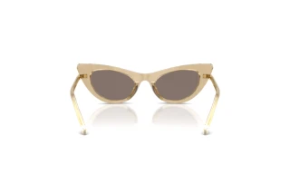 Achteraanzicht Dolce & Gabbana DX4008 (31035A)