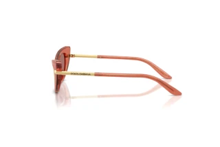 Zijaanzicht Dolce & Gabbana DX4008 (3104/Z)