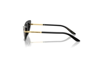 Zijaanzicht Dolce & Gabbana DX4008 (316397)