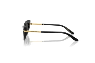 Zijaanzicht Dolce & Gabbana DX4008 (324187)