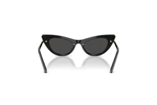 Achteraanzicht Dolce & Gabbana DX4008 (324187)