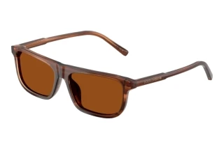 Vooraanzicht Dolce & Gabbana DX4009 (348173)