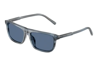 Vooraanzicht Dolce & Gabbana DX4009 (348280)
