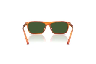 Achteraanzicht Dolce & Gabbana DX4009 (348371)