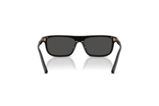 Achteraanzicht Dolce & Gabbana DX4009 (501/87)