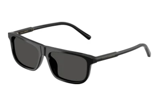 Vooraanzicht Dolce & Gabbana DX4009 (501/87)