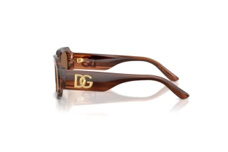 Zijaanzicht Dolce & Gabbana DX4011 (348173)