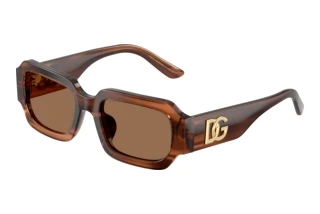 Vooraanzicht Dolce & Gabbana DX4011 (348173)