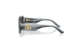 Zijaanzicht Dolce & Gabbana DX4011 (348287)