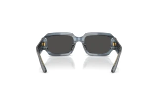 Achteraanzicht Dolce & Gabbana DX4011 (348287)