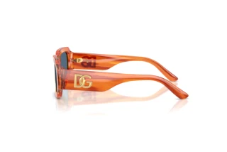 Zijaanzicht Dolce & Gabbana DX4011 (348380)