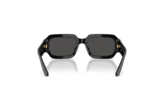 Achteraanzicht Dolce & Gabbana DX4011 (501/87)
