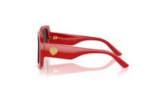 Zijaanzicht Dolce & Gabbana DX4012 (308887)