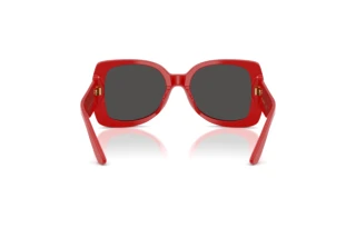 Achteraanzicht Dolce & Gabbana DX4012 (308887)