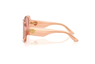 Zijaanzicht Dolce & Gabbana DX4012 (322684)