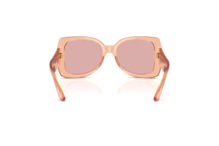 Achteraanzicht Dolce & Gabbana DX4012 (322684)