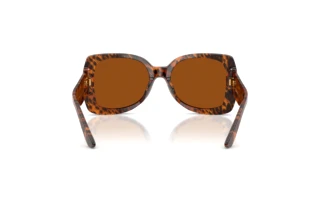 Achteraanzicht Dolce & Gabbana DX4012 (347073)