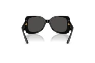 Achteraanzicht Dolce & Gabbana DX4012 (501/87)