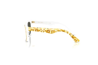 Zijaanzicht Dolce & Gabbana DX4427 (34347P)