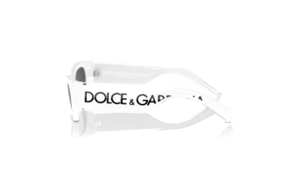 Zijaanzicht Dolce & Gabbana DX6003 (331287)