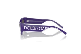 Zijaanzicht Dolce & Gabbana DX6003 (333587)