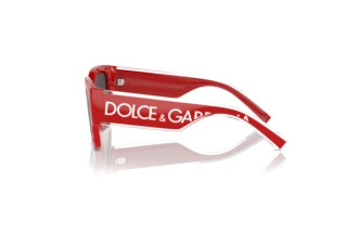 Zijaanzicht Dolce & Gabbana DX6004 (308887)