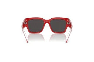 Achteraanzicht Dolce & Gabbana DX6004 (308887)