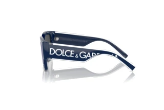 Zijaanzicht Dolce & Gabbana DX6004 (309455)
