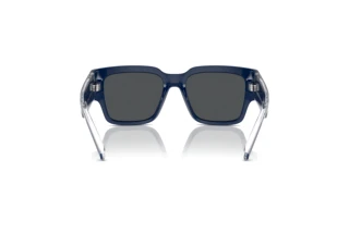 Achteraanzicht Dolce & Gabbana DX6004 (309455)