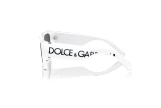 Zijaanzicht Dolce & Gabbana DX6004 (331287)