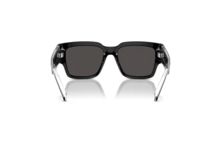 Achteraanzicht Dolce & Gabbana DX6004 (501/87)
