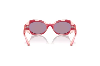 Achteraanzicht Dolce & Gabbana DX6005 (30981T)