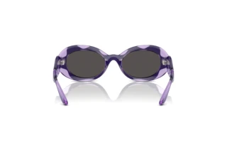 Achteraanzicht Dolce & Gabbana DX6005 (333587)