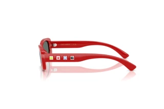 Zijaanzicht Dolce & Gabbana DX6006U (308825)