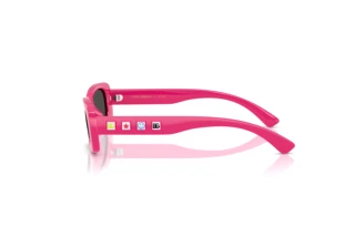 Zijaanzicht Dolce & Gabbana DX6006U (309887)