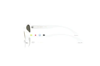 Zijaanzicht Dolce & Gabbana DX6006U (33127P)