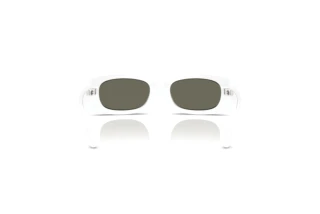 Achteraanzicht Dolce & Gabbana DX6006U (33127P)